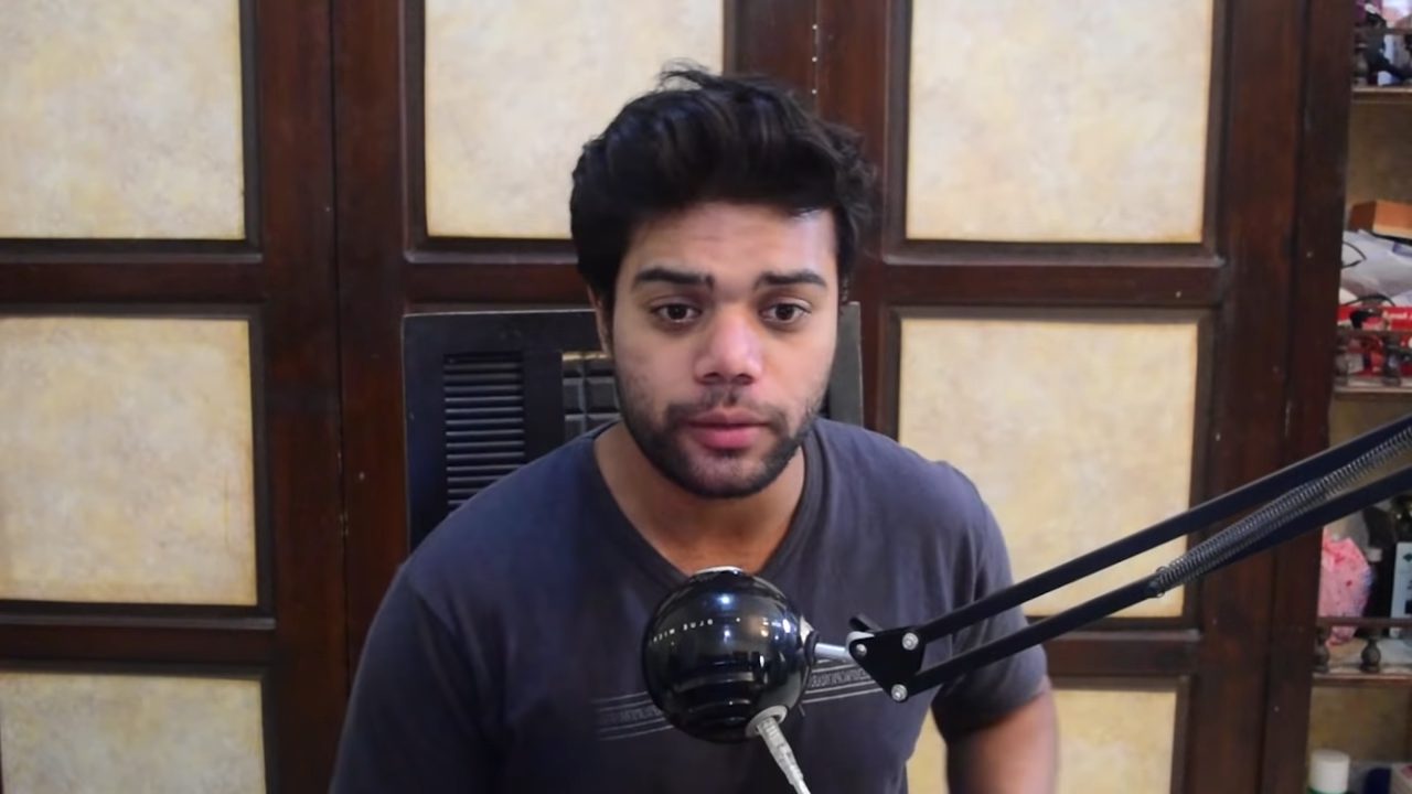 Ducky Bhai: The Renowned Pakistani YouTuber, Gamer, and Roaster