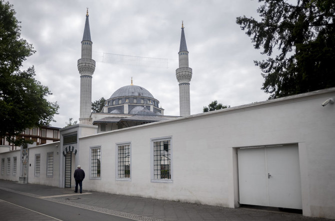 Germany's 5.5 Million Muslims Face Rampant Racism, Reveals Report