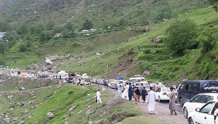 Eidul Azha Celebrations Attract Record Number of Tourists to Northern Pakistan