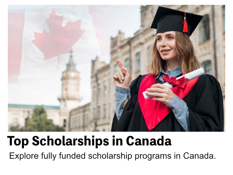 McGill University, Montreal, Canada: Offering Fully funded Graduate Scholarships for Pakistani Students in 2024