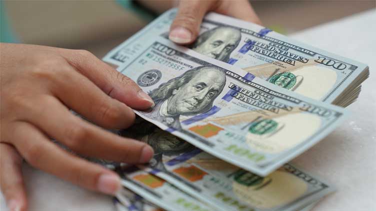 Rupee Weakens by Rs2.46 Against Dollar Amid IMF Agreement